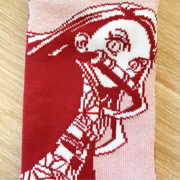 NWT Demon Slayer Official Socks “Nezuko”
Size 19cm~24cm - Picture 2 of 6